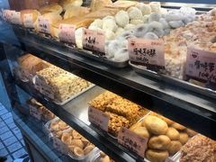 -嘉乐蛋挞王(文明分店)