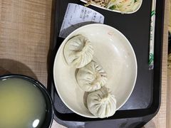 -津门张记包子铺(华昌道店)