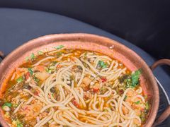 -滇野云南野生菌餐厅(陕西南路店)