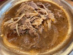 -南城香·饭香串香馄饨香(花园北路店)