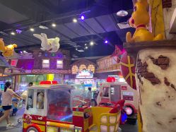 -卡通尼乐园(重庆南坪协信星光店)