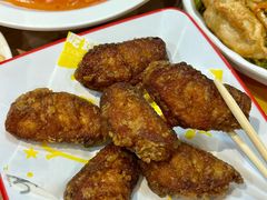 -山海珍味韩国料理(奥城店)