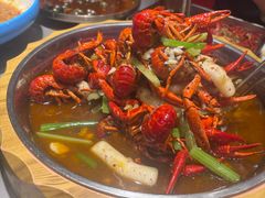 -龙虾奇迹(大华三路店)