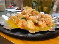 -恒记饭店·海鲜明档(淹城店)