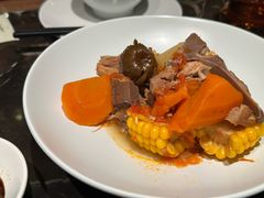 -汤城小厨•粤菜•靓汤(苏州街店)
