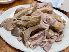 -邮电新村嘉积鸭美味园