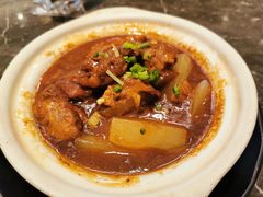 -港丽餐厅(高德置地店)