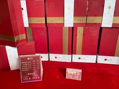 大堂-凤凰楼酒家·粤宴点心(华强北店)