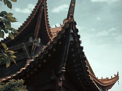 -昆明滇池国家级风景名胜区西山景区