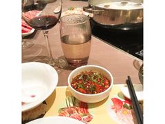 -协成海鲜火锅(情侣路店)