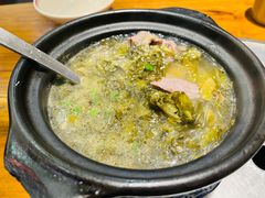 -廖记老砂锅(牛角沱店)