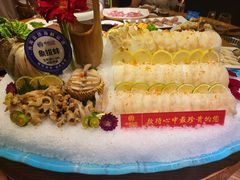 -尚海豆捞(乐虹坊店)