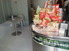 -沪上阿姨·精选茶饮(十一经路店)