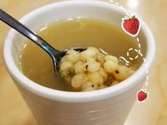 -盛记粥面(佐敦店)