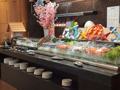 -广州建国酒店·君豪西餐自助餐厅