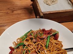 -驿楼兰·新疆菜(火车站店)