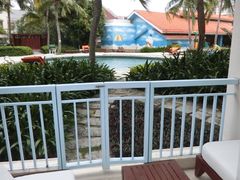 -三亚亚龙湾雅高美爵酒店