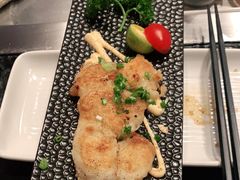 -火地铁板烧(昆山万象汇店)