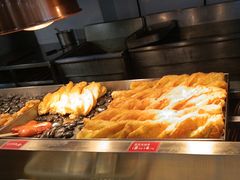 -头壹号 大油条·老长沙盖码饭(清河店)