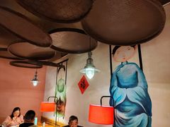 -鱼食饭稻·苏浙土菜17年老馆子(平江路店)