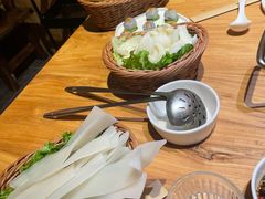 -四喜小胖·北京涮肉(五道营店)