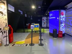 -VS SPORTS PARK运动玩乐园·团建·生日会(合生汇店)
