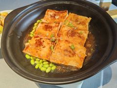 -阿庄新豫菜(通泰路店)