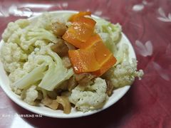 -玲燕蒸菜馆(江东路店)