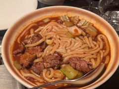 -阿里家·新疆烤肉酒場 by MIG