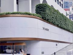 -尼依格罗香港美利酒店