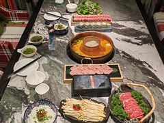 -慢丽江·云南野生菌土鸡锅(西山店)