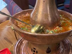 -雀舞云南菜(天津天河城购物中心店)