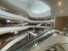 -潮界(虹桥新天地店)