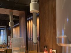 大堂-烧肉达人•炭火烧肉(新天地店)