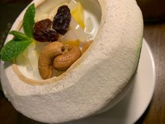 -星叶·东南亚料理(宁波万象汇店)