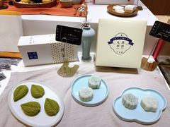 -阮大兴糕团(滨江宝龙店)