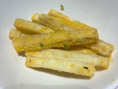 -龙师傅卤炒(天马店)