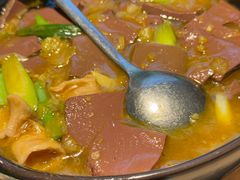 -吴氏老妈·23年家常菜(古城店)