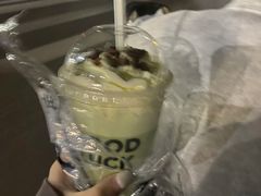 -古茗(南坪万达步行街店)