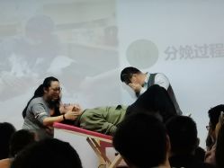 -爱尔乐美孕产瑜伽·普拉提
