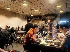 -将台涮肉(酒仙桥店)