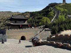 -雁门关景区
