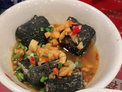 -双燕楼·手工馄饨·汤面小吃(世纪汇店)