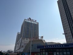 -万达广场(芜湖镜湖店)