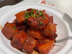 -徽韵人家·传承正宗徽菜(牡丹园店)