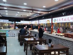 大堂-冯鑫记南京鸭血粉丝汤(来燕路店)