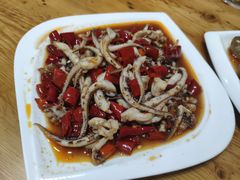 -微微麻辣海鲜(北宁湾店)