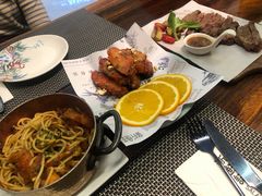 -新鲜誌·新派食集(万象天地店)