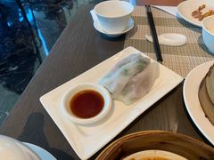 -领事馆19号中餐厅(厦门海景洲际酒店)