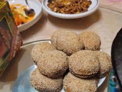 -烤肉宛饭庄(南礼士路店)